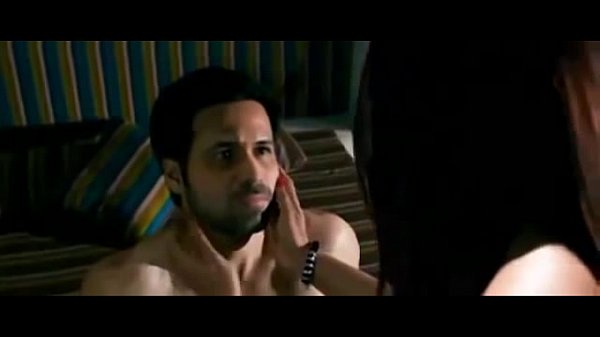 Emran Hashmi Hot Scene