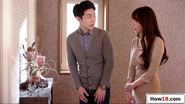 Korean Sexy Video