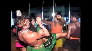 Tamil Karakattam Dance Girl Sex