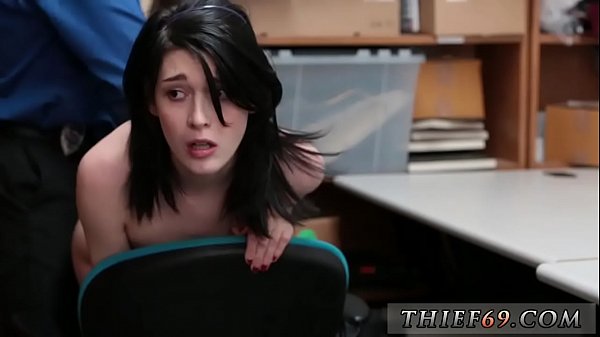 Checking Police Officer