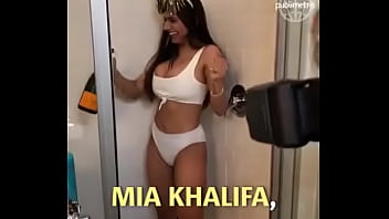 Mia Kalifa Xxx Bij