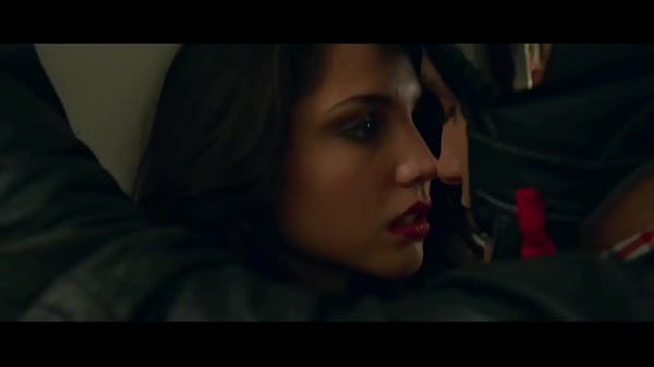 Delivery Sexy Video