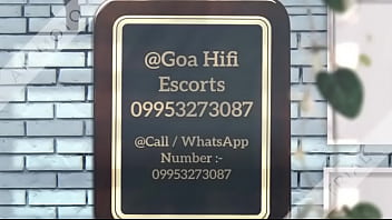 Goa Hotel Xexxy