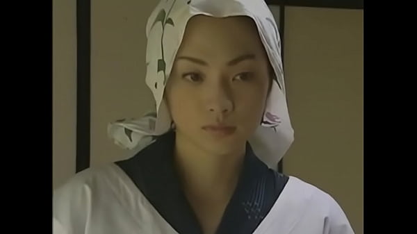 Affair With Servant Japanese