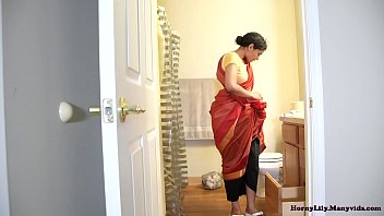Tamil Nadu Girl Undressing