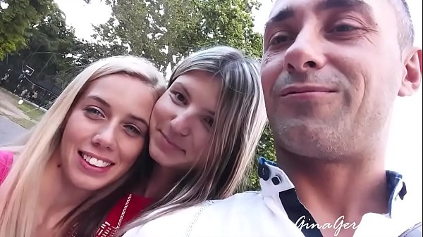 Gina Gerson Piss
