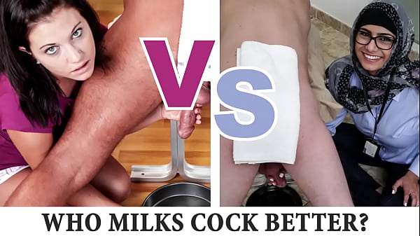 Mia Khalifa Condon