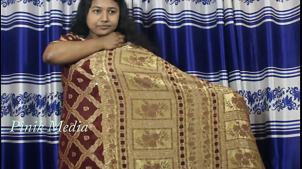 Hot Katan Silk Saree Xxx