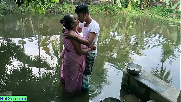 Desi Boudi Outdoor Xvideos