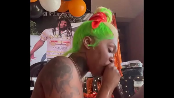 Birthday Gift From Me